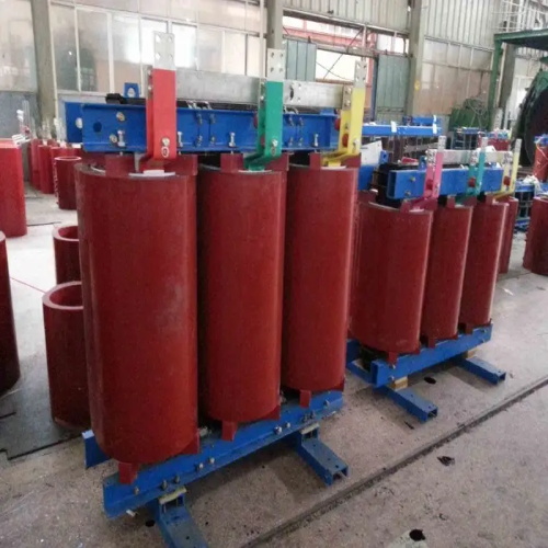 湖北SCB10-250KVA干式变压器