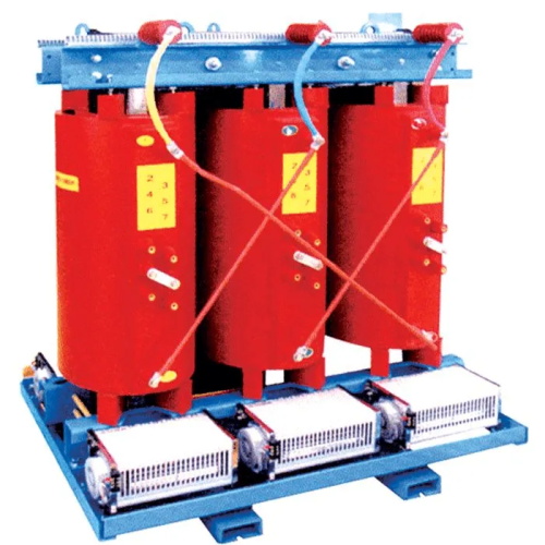 湖北SCB10-1250KVA干式变压器