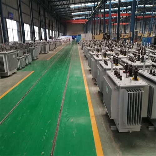 顺昌SH15-800KVA非晶合金变压器厂家价格