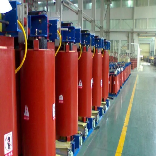 湖北SCB10-200KVA干式变压器