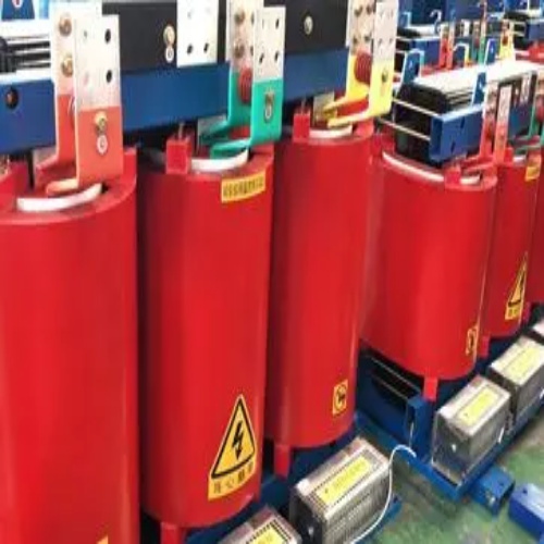 湖北1000KVA干式变压器