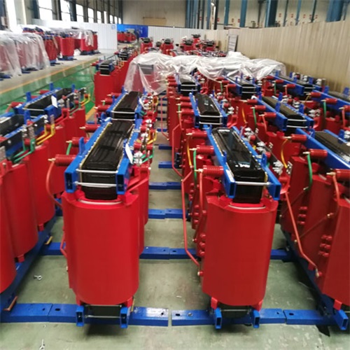 湖北2500kva干式变压器尺寸